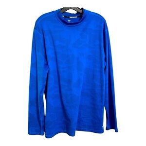 Mens Dry Tek Long Sleeve size XL